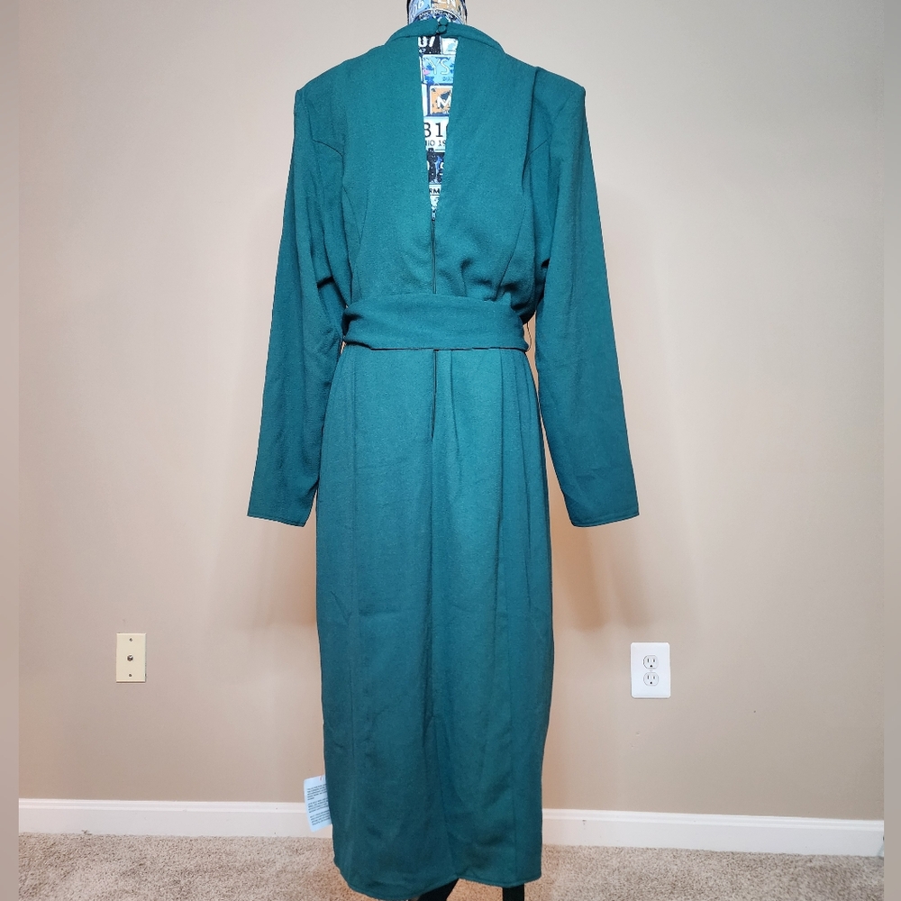 Asos Design dress
